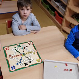 MŠ - Září 2022
